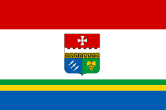 Флаг города Балаклава