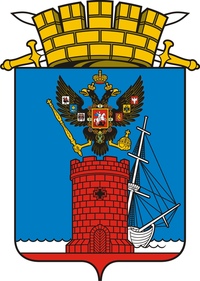 Герб города Феодосия